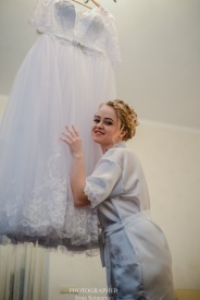Ирина - Фотограф