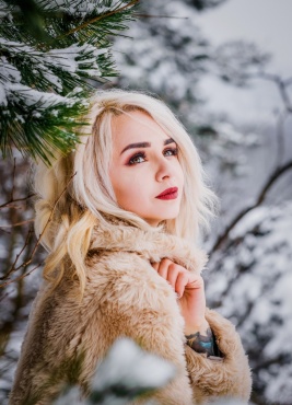 Юлія  - Love Story