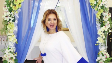 Анна  - Свадьба