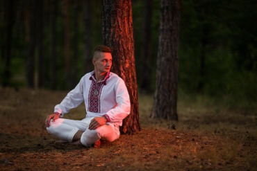 Алексей - Выездная фотосессия