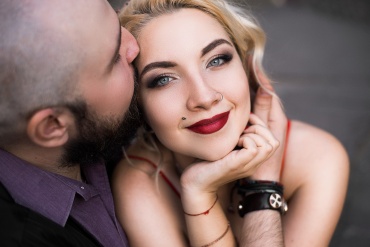Стас и Вера - Love Story