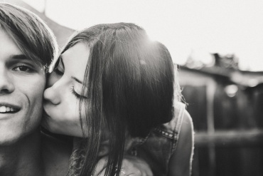 Станислав Гросолов - Love Story