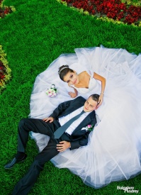 Булгаков  - Фотограф