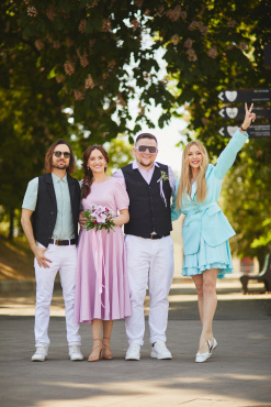 Сергій Нестеренко - Роспись