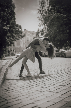 Ірина Ваганова - Love Story