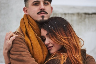 Khaziiev Vadim - Love Story
