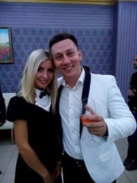 Екатерина  - День рождения