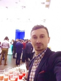 Kiev_BarShow - Выездной коктейль бар