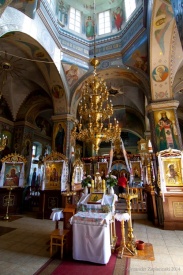 Олександр Заплацінскі - Фотограф