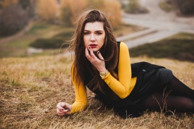 Марина - Фотограф
