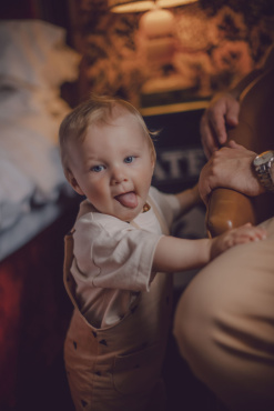 Ірина Ваганова - Детская съемка