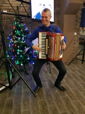 Валерий  - День рождения