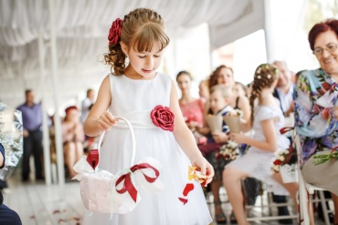 Александр - Свадебная съемка