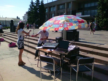 FlirT - Dj на праздник