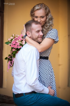 Віталій - Love Story