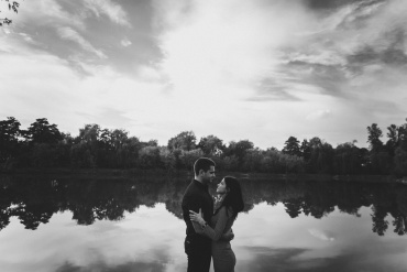 Taras - Love Story