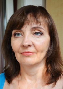 Анна - Лифтинг-макияж
