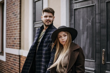 Александра Александрова - Love Story