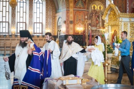 Віталій - Фотограф