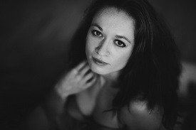 Тетяна - Фотограф