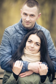 Євгеній - Фотограф