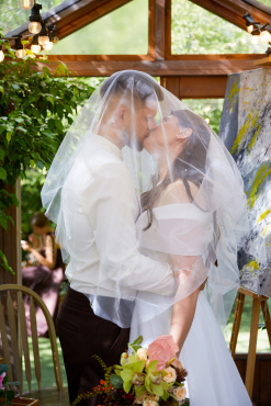 Юхимович Тетяна - Свадебная съемка