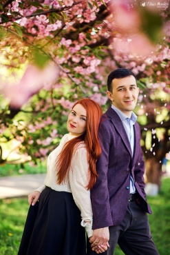 Елена Манко - Love Story