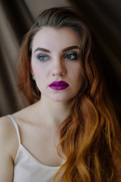 Helena Trofimchuk - Выездная фотосессия