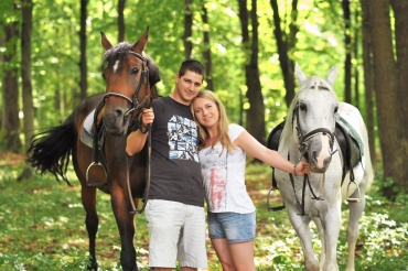 Sergiy - Love Story