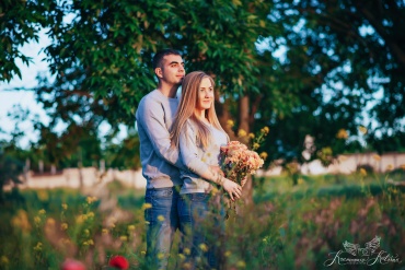 Екатерина - Love Story