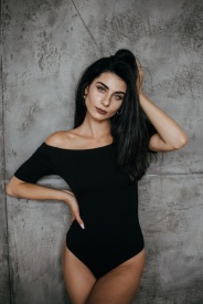 Александра Александрова - Фотограф