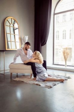 Ірина Ваганова - Love Story