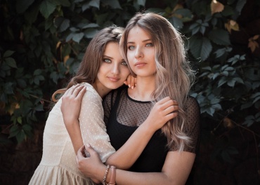 Мария - Портретная съемка