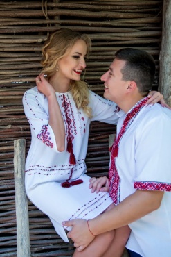Игорь  - Выездная фотосессия