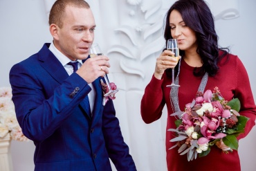 Антон - Роспись