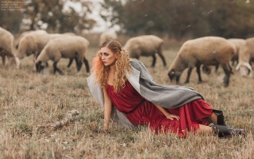 Andrey - Выездная фотосессия