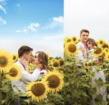 Оксана - Love Story