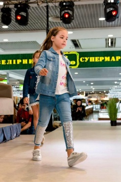 Юлия - Репортажная съемка