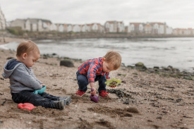 Ірина Ваганова - Фотограф