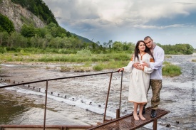  Тарас  та Ірина Кузишин - Фотограф