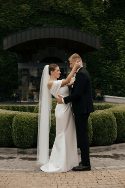 Альона Грищенко - Свадебная съемка