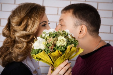 Кирилл Карпов - Love Story