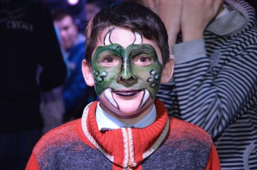 Ольга - FaceArt