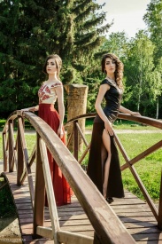 Світлана - Визажисты