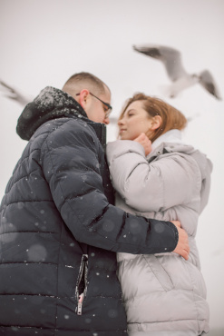 Ірина Ваганова - Love Story