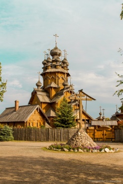 Вячеслав  - Венчание