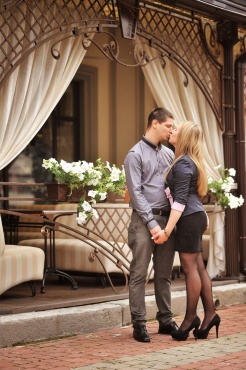 Sergiy - Love Story