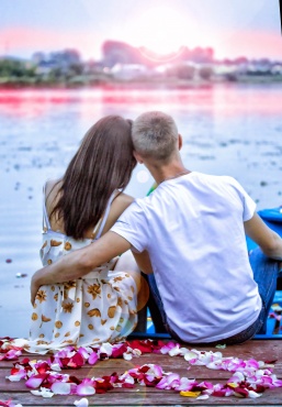 Olena - Love Story