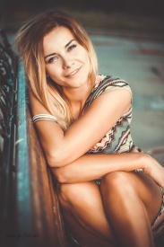 Марина - Фотограф