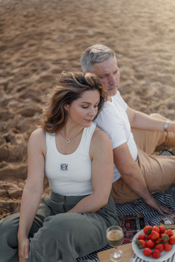 Ірина Ваганова - Выездная фотосессия